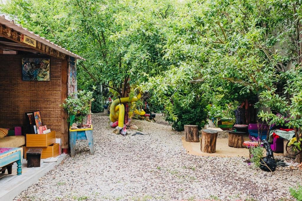 Maxia Galega -Arte, Natureza, Relax -Ribeira Sacra مونفورتي دي ليموس المظهر الخارجي الصورة