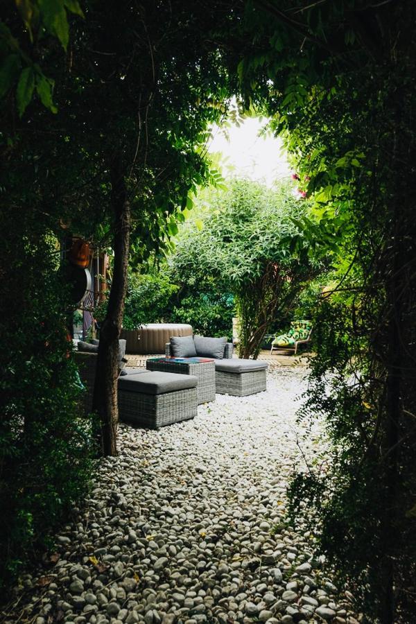 Maxia Galega -Arte, Natureza, Relax -Ribeira Sacra مونفورتي دي ليموس المظهر الخارجي الصورة